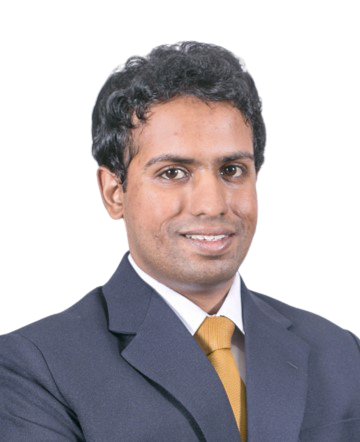 SreeKrishnaa Srikanthan – Head of Digital Marketing